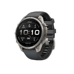 Garmin Fenix 9 Pro 47mm