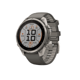 Garmin Fenix 9 Pro Solar 47mm