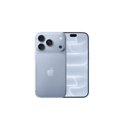 Apple iPhone 18 Pro 12GB 512GB