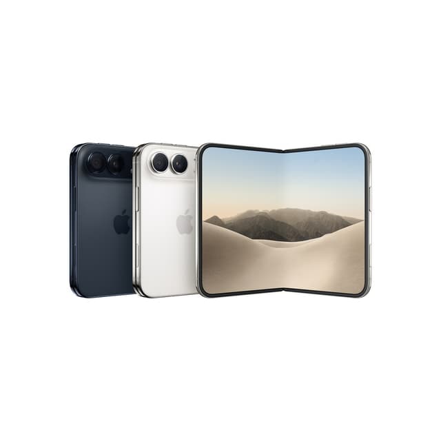 Apple iPhone Duo 12GB 2048GB