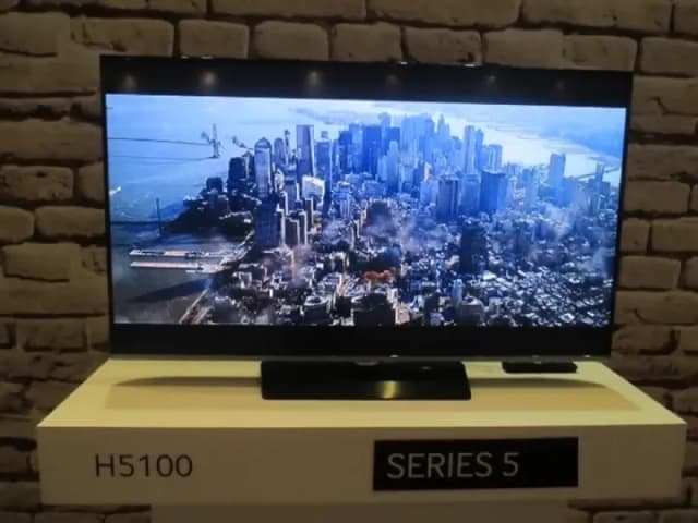 Samsung led thường 40"