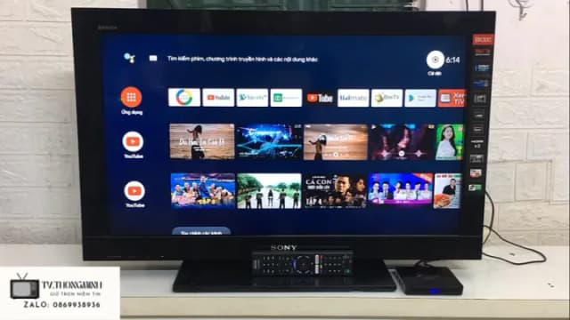 Sony 32inch lcd 32"