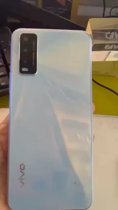 Vivo vivo 6GB 128GB