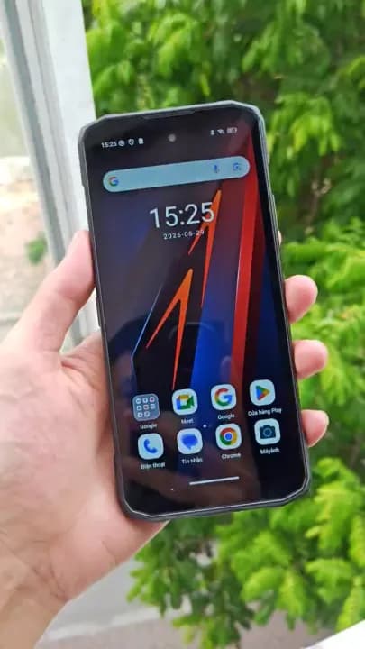 DOOGEE Blade 20 Play 5G 8GB 256GB