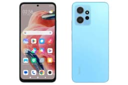 Xiaomi redmi_n0te 12 8GB 128GB