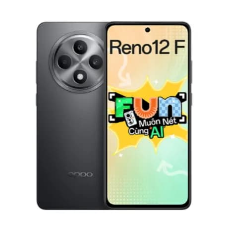 OPPO Reno 12F 8GB 256GB