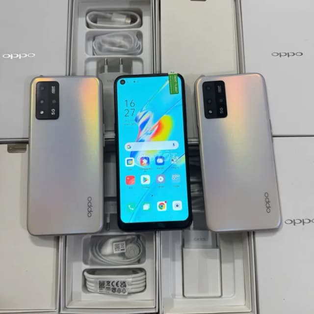 OPPO a93s 8GB 256GB