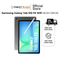 Samsung Galaxy Tab S10 FE+ WiFi 8GB 128GB