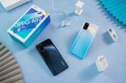OPPO a92 8GB 128GB