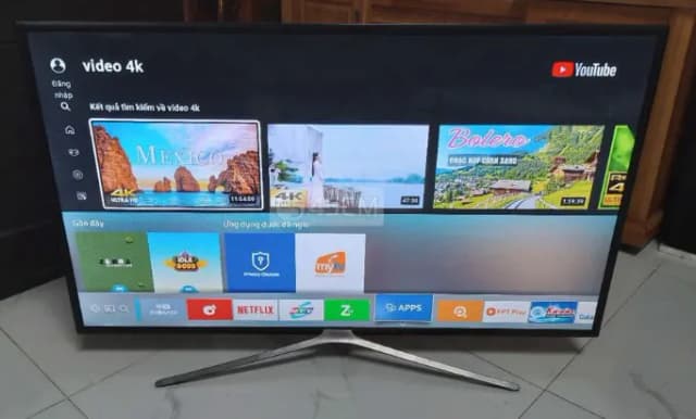 Samsung smart tv 32"