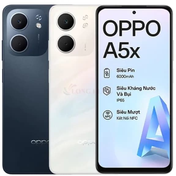 OPPO No 6GB 128GB
