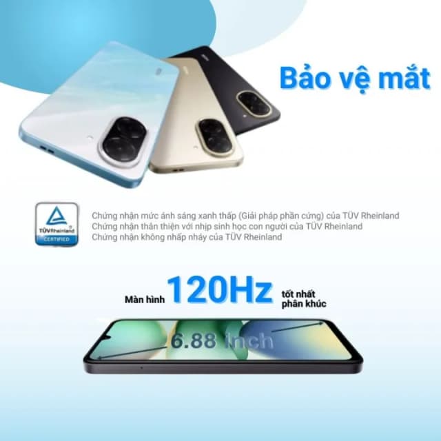 Xiaomi No 4GB 128GB