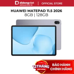 Huawei MatePad 11.5 2026 8GB 128GB