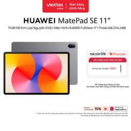 Huawei MatePad SE 11 inch 8GB 128GB