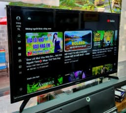 Samsung smart tivi 32"