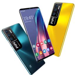 BDF M3PRO 16GB 256GB
