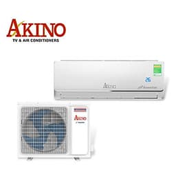 MÁY LẠNH AKINO 2.5HP INVERTER AKN-24CINV2FA-24000BTU-Hàng
