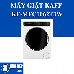 MÁY GIẶT KAFF KF-MFC1062T3W. Hàng