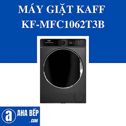 MÁY GIẶT KAFF KF-MFC1062T3B. Hàng