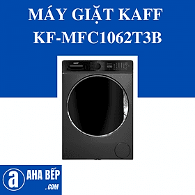 MÁY GIẶT KAFF KF-MFC1062T3B. Hàng