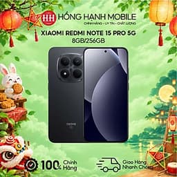 Xiaomi Redmi Note 15 5G Pro 8GB 256GB