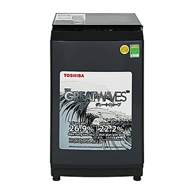 Máy giặt Toshiba 9.0kg AW-M1000FV(MK)