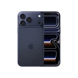 Apple iPhone 17 Pro Max 12GB 256GB