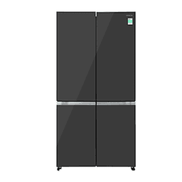 Tủ lạnh Hitachi Inverter 569 lít R-WB640PGV1(GMG)