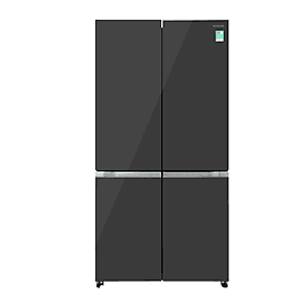 Tủ lạnh Hitachi Inverter 569 lít R-WB640PGV1(GMG)