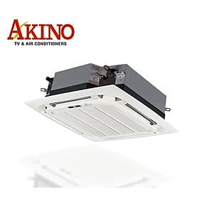 ĐIỀU HOÀ KHÔNG KHÍ ÂM TRẦN 3HP AKINO ID-CA28FST1FA-28000BTU-Hàng