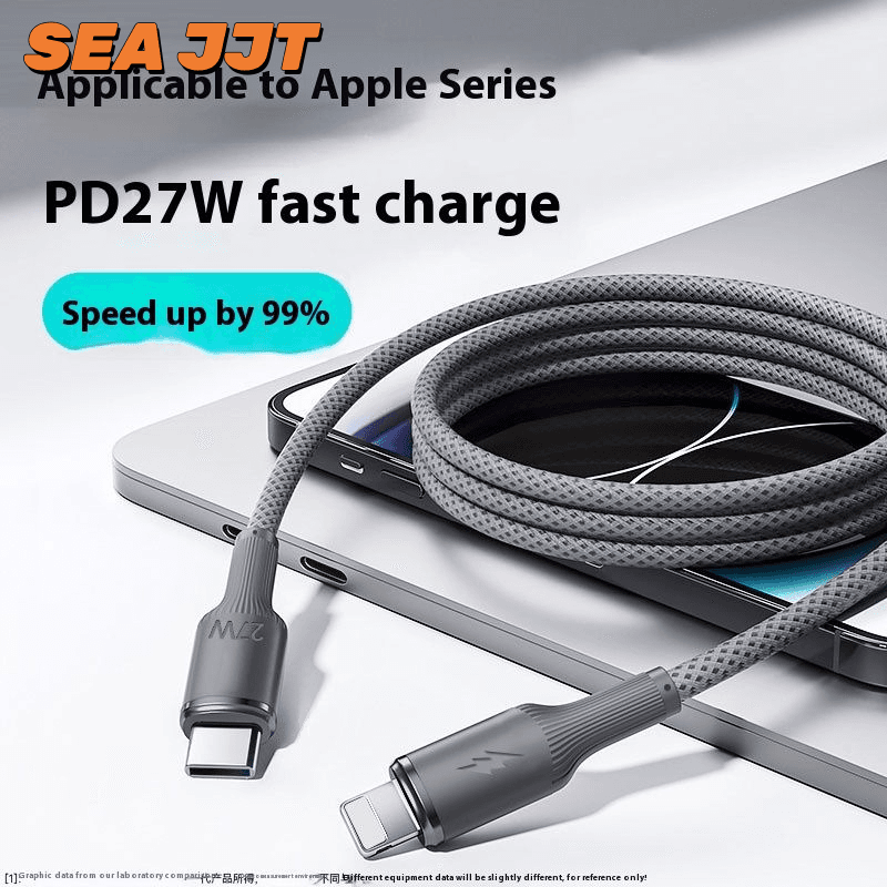 Phụ kiện sạc, cáp Apple chính hãng thiết kế dán chắc chắn