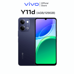 Vivo Y11d 4GB 128GB
