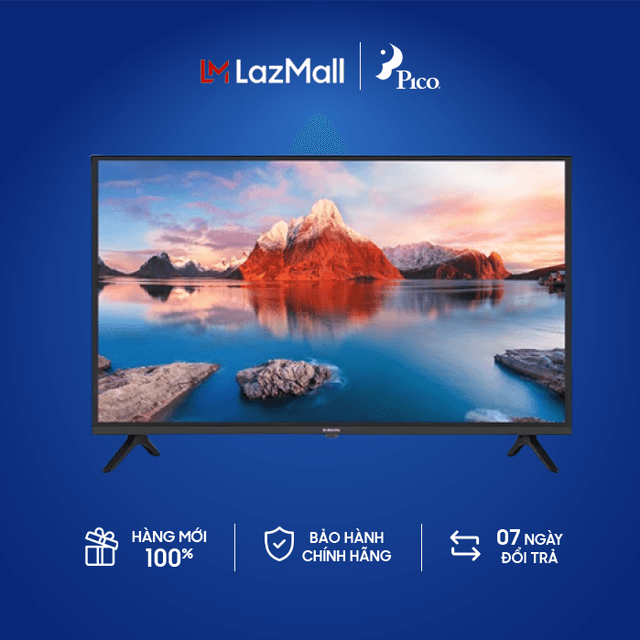 Xiaomi Google Tivi 32"