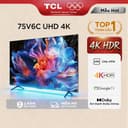 TCL 75V6C 75"