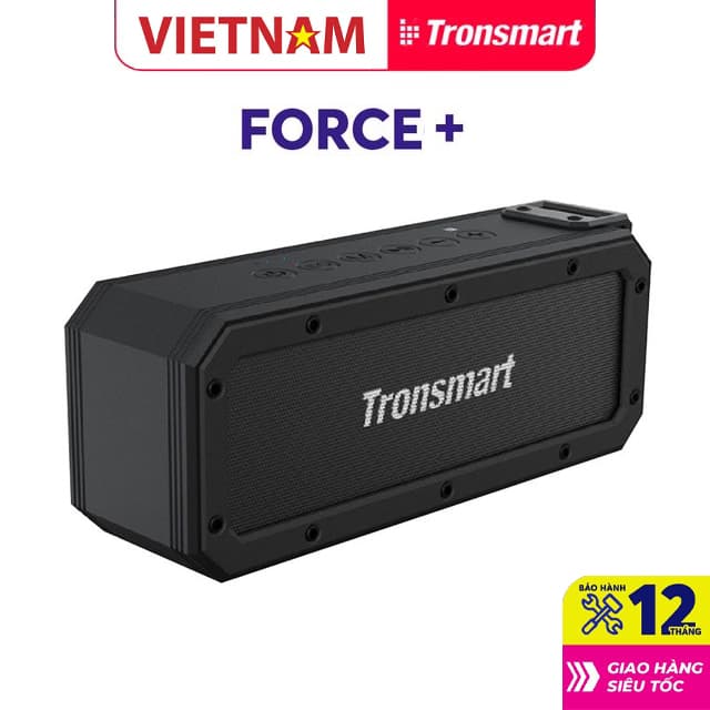 ZIYOU LANG Tronsmart Element Force Plus