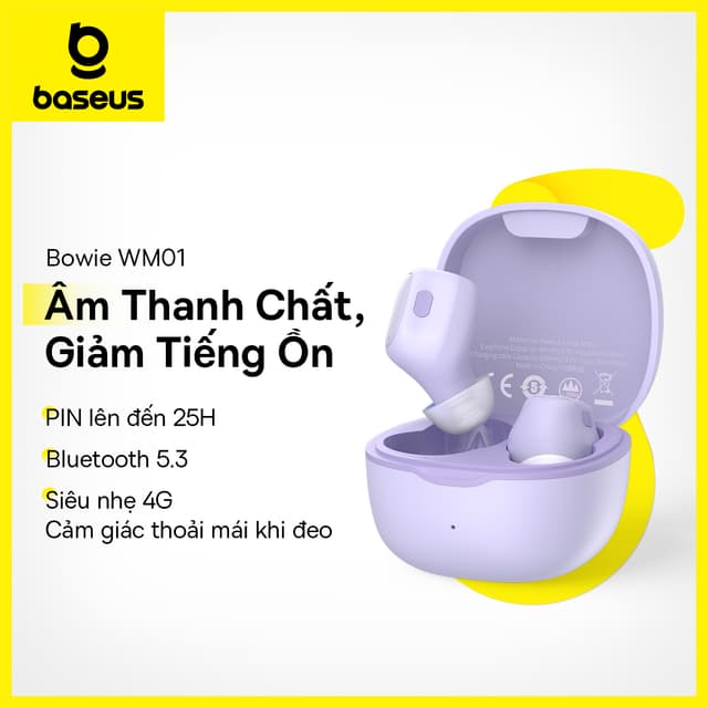 BASEUS NGTW240001