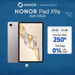 HONOR pad x9a 6GB 128GB