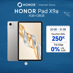 HONOR pad x9a 6GB 128GB