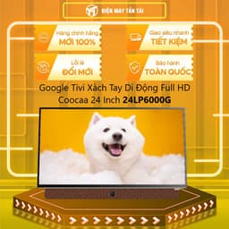 Coocaa Tivi 32"